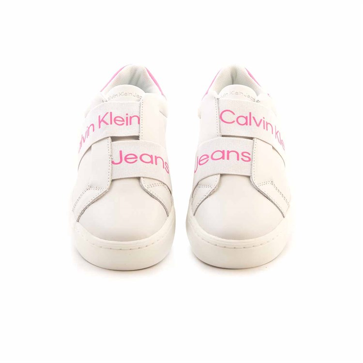 Calvin Klein Kadın Spor&Sneaker YW0YW00700