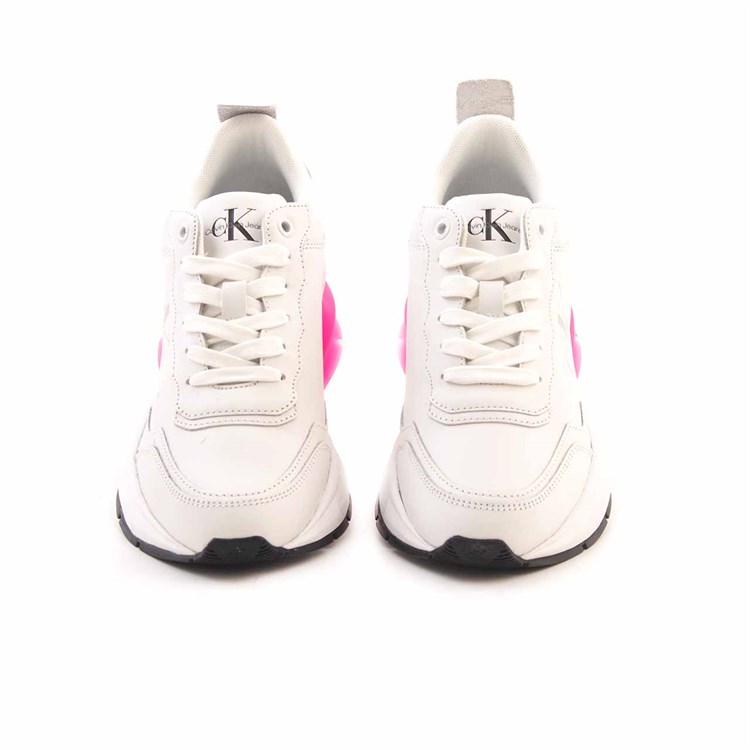 Calvin Klein Kadın Spor&Sneaker YW0YW00708