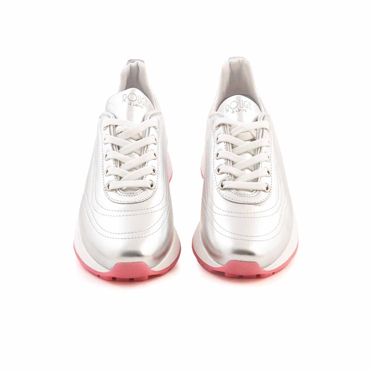 Rouge Deri  Kadın Spor & Sneaker 6854
